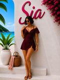 Swimwear
