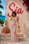 Cover Up Dress