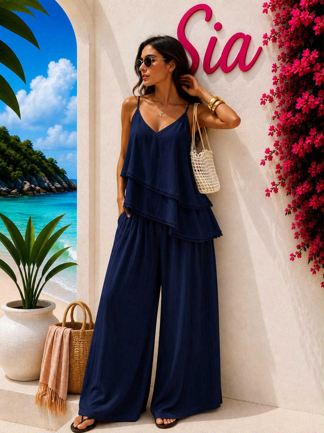 Two-Piece Set