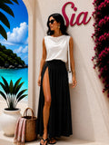 Cover Up Skirt