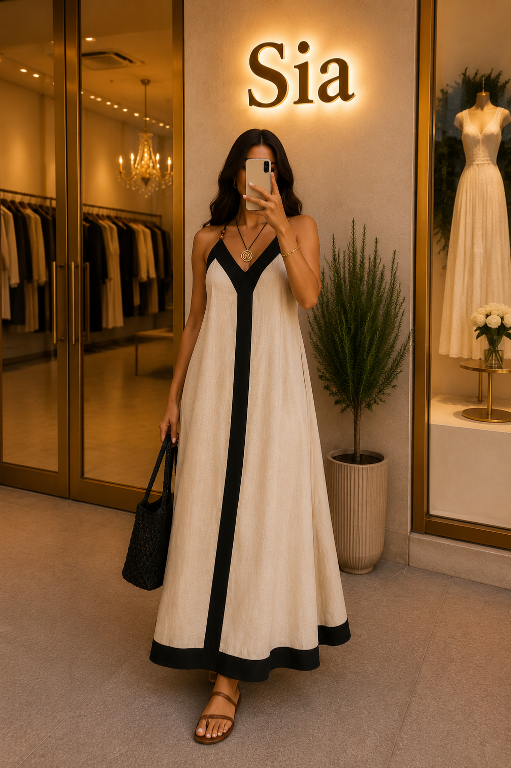 Dress