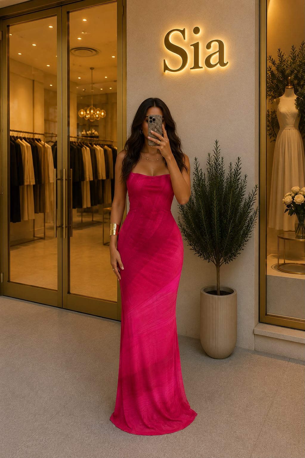 Dress