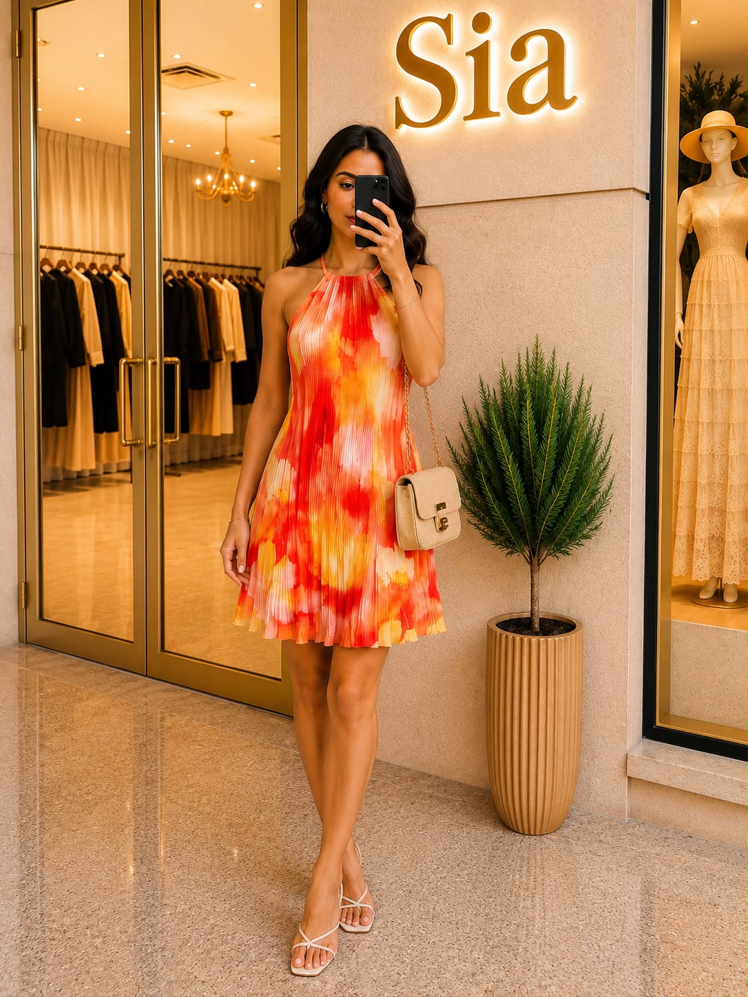 Dress