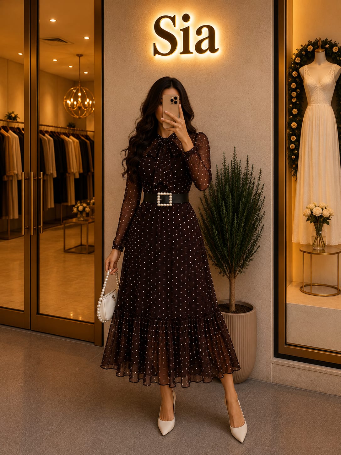 Dress