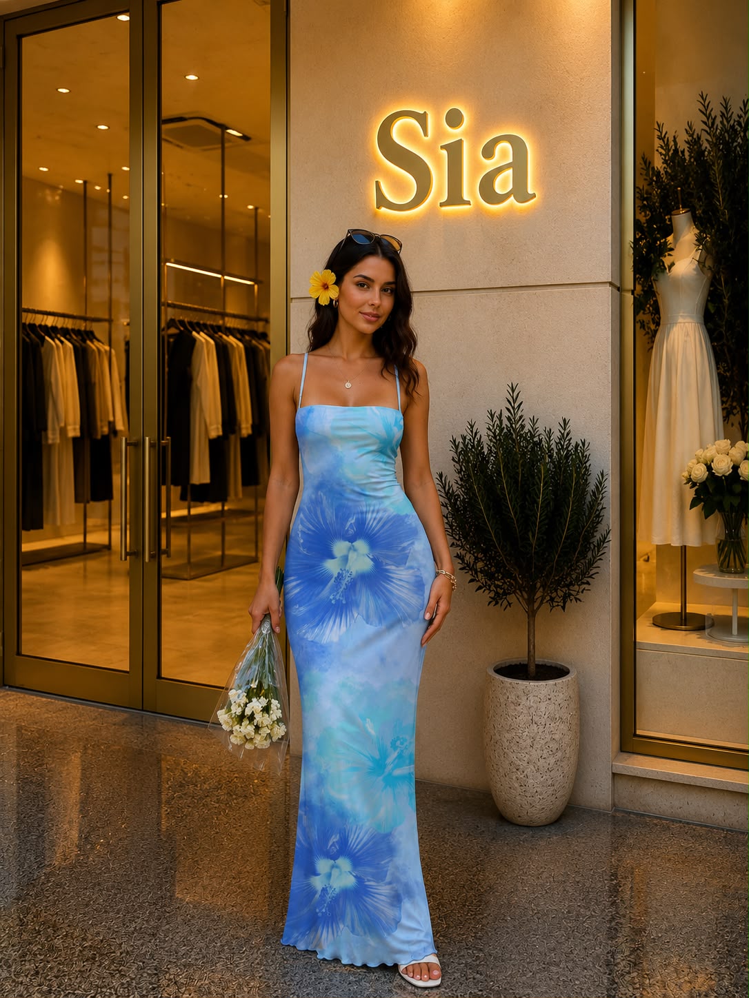 Dress