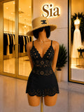 Swimwear & Cover Up