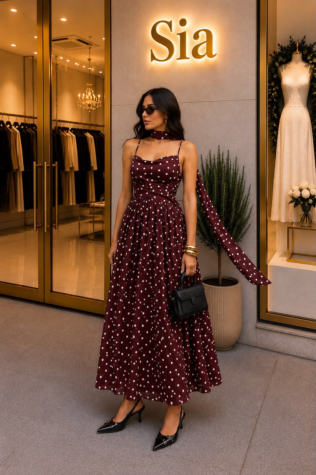 Dress