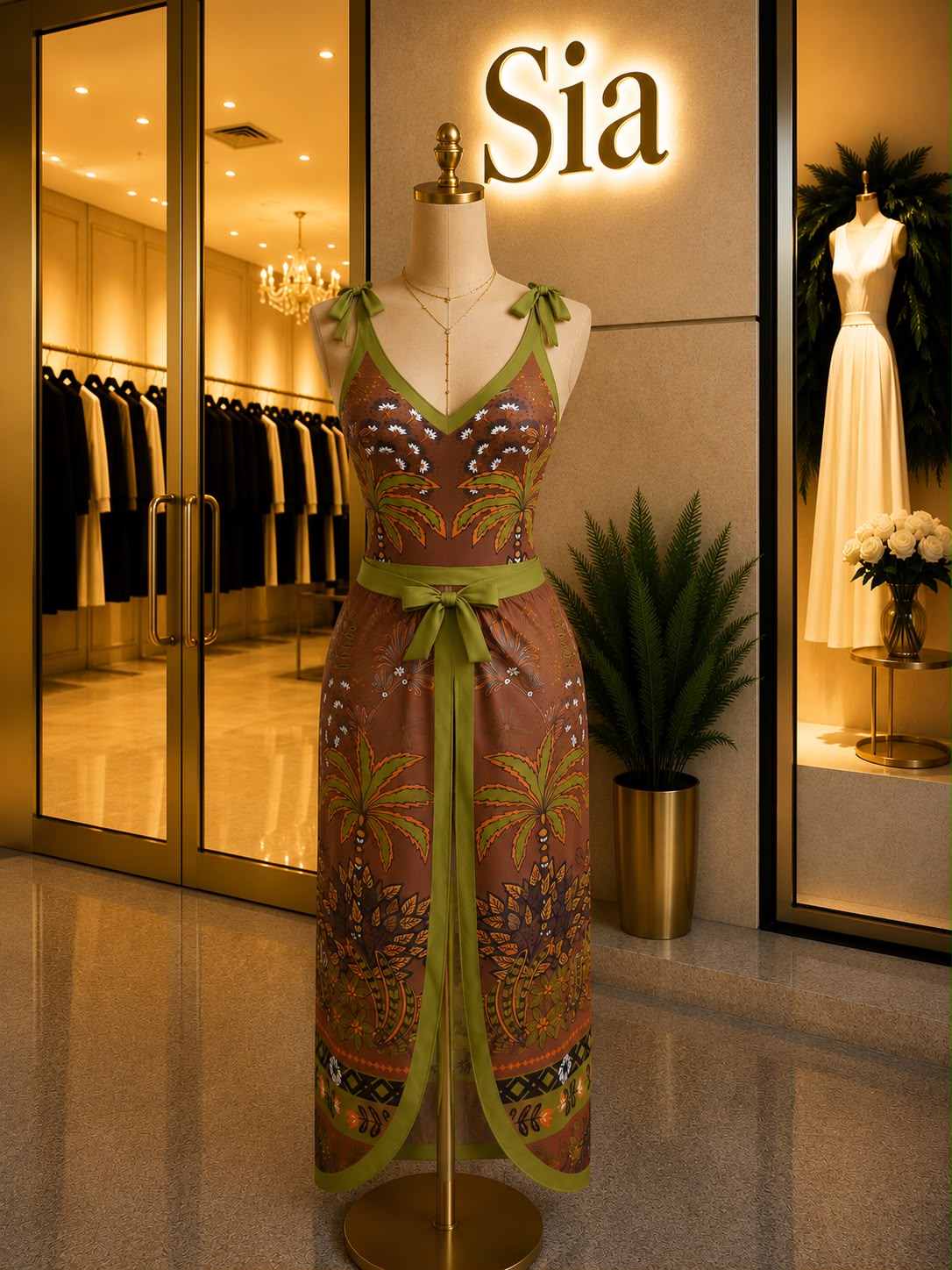 Dress