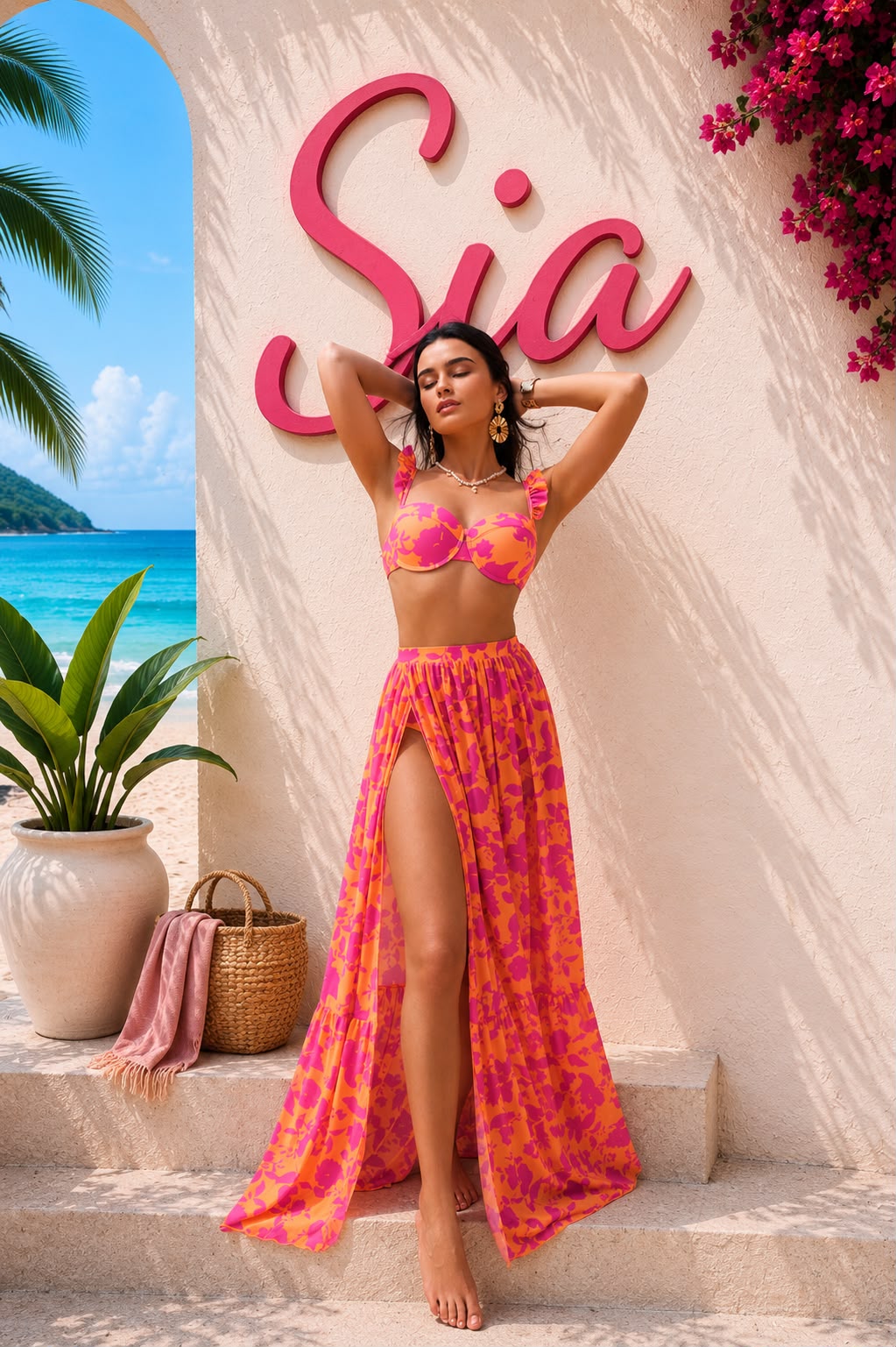 Swimwear