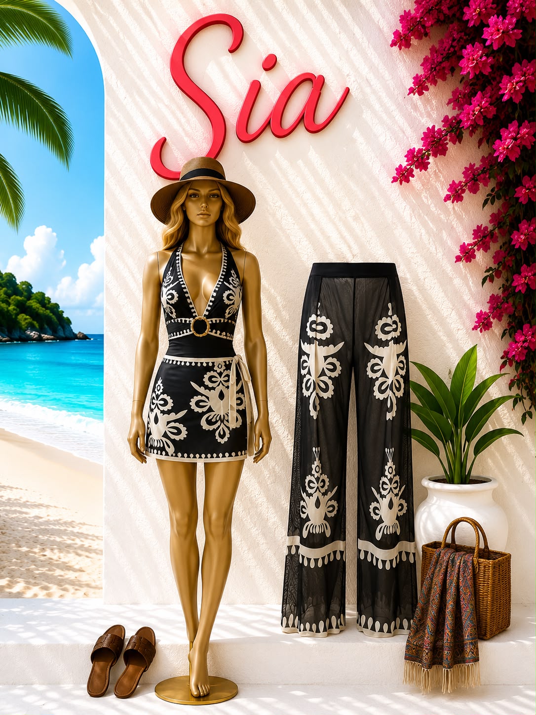 Swimwear