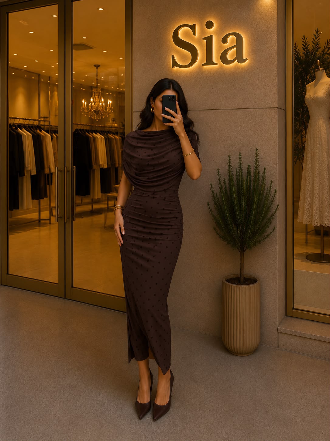 Dress