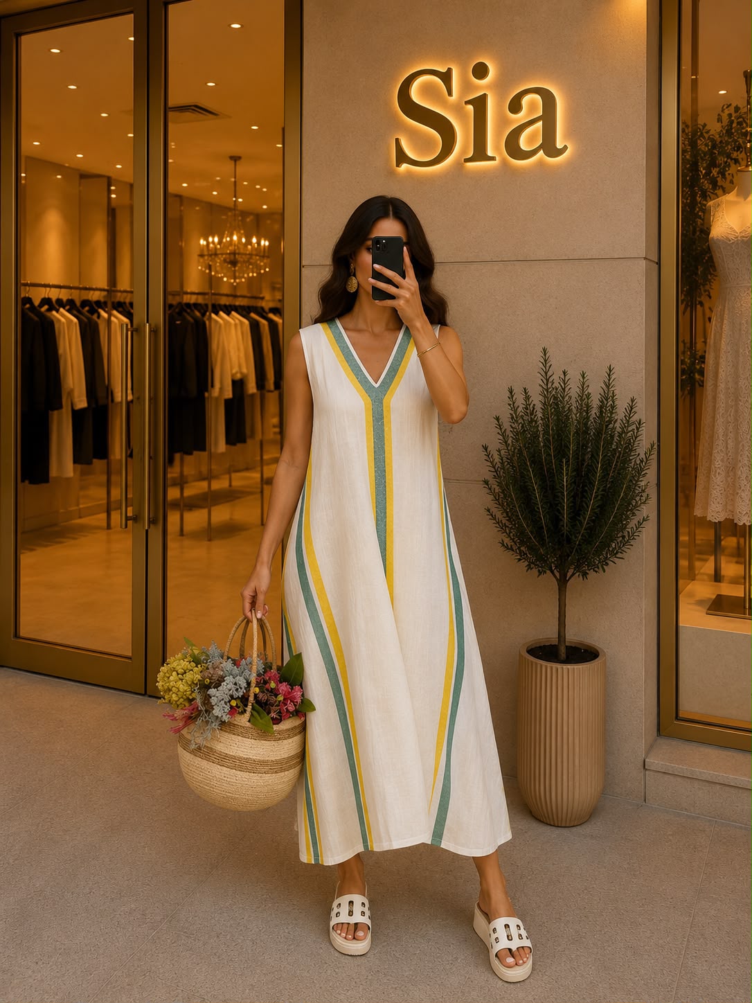 Dress