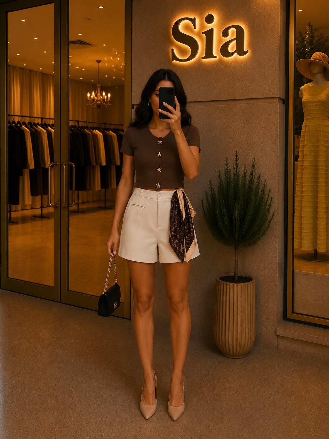 Short