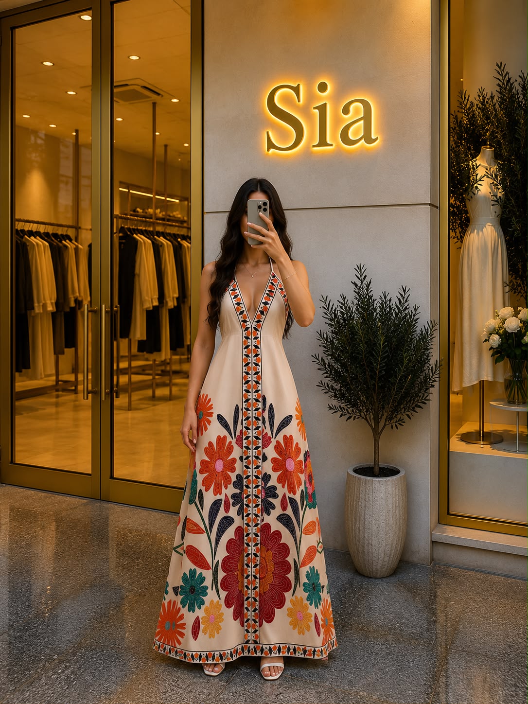 Dress