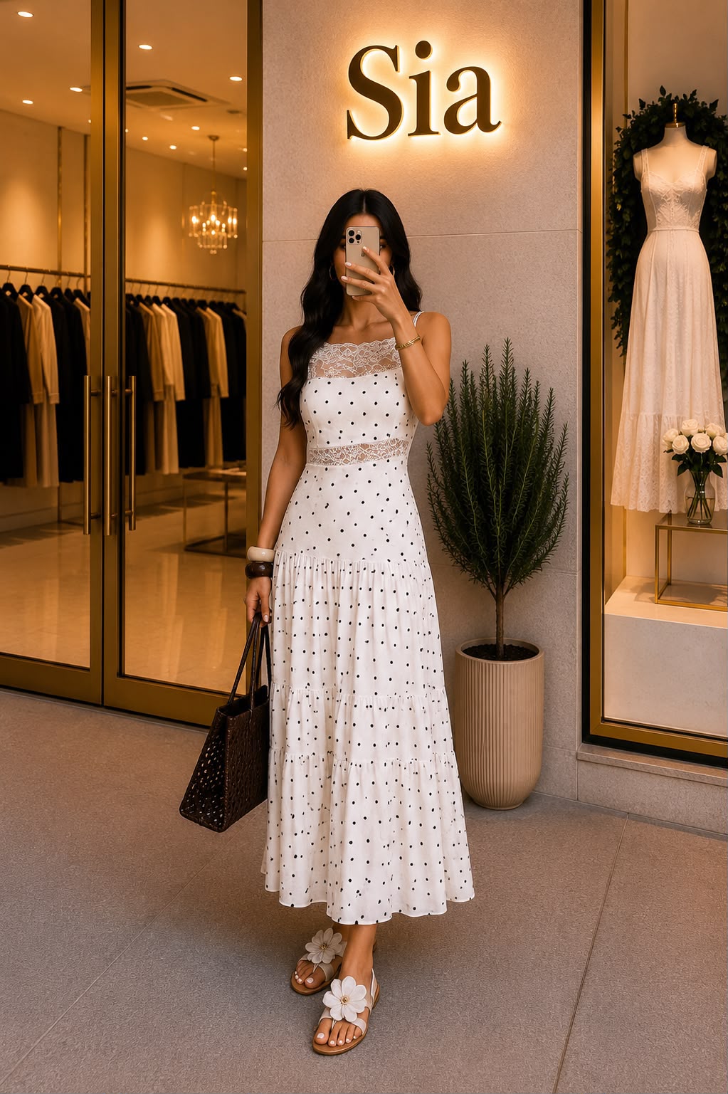 Dress