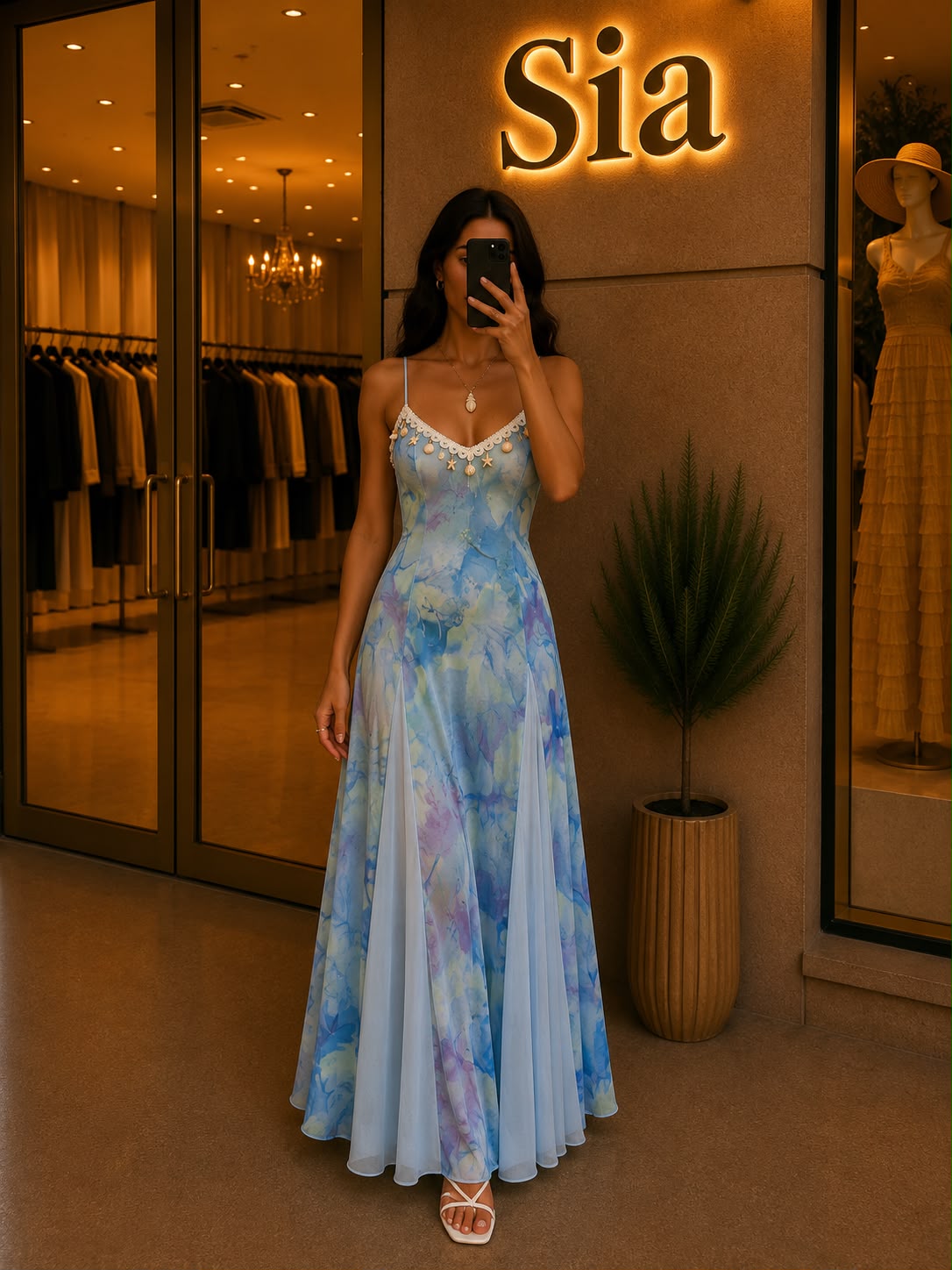 Dress