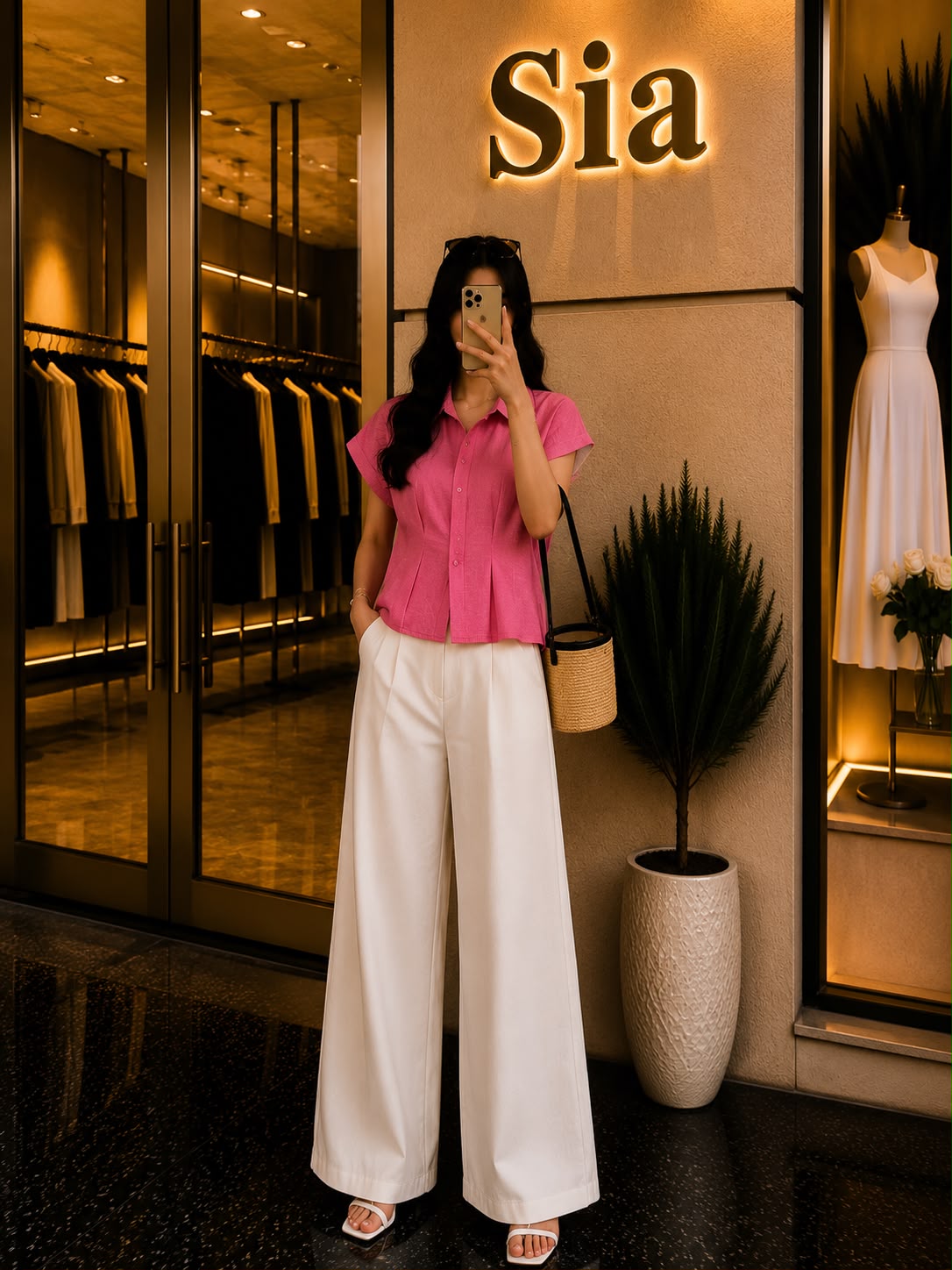 Blouse