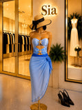 Swimwear & Cover Up