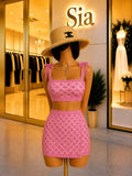Swimwear & Cover Up