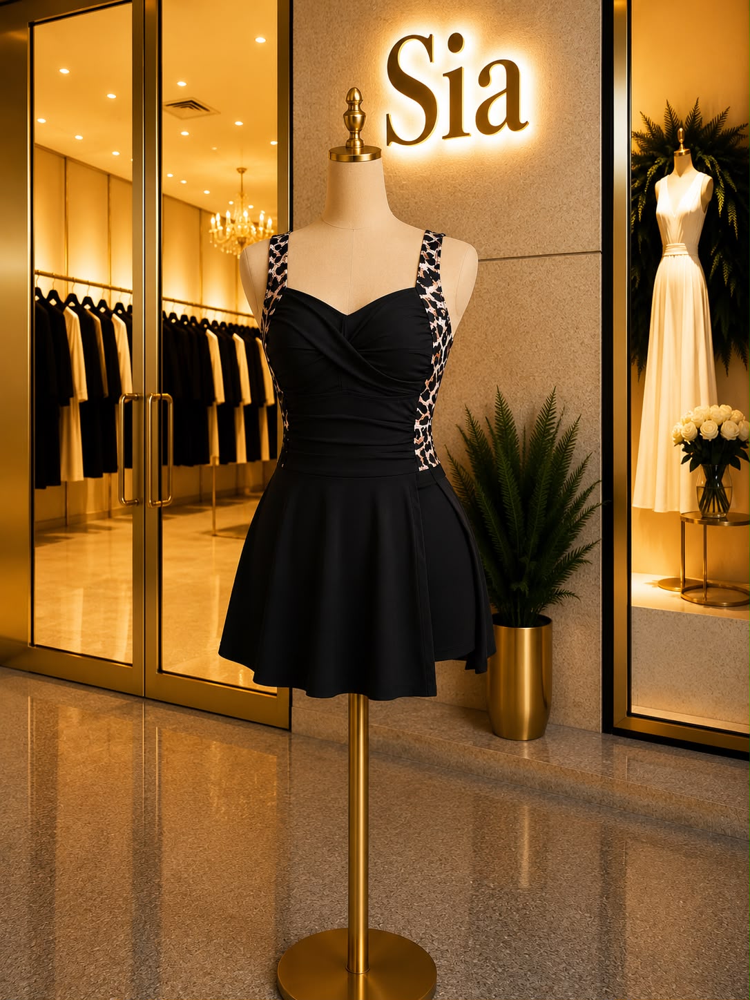 Dress