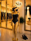 Swimwear & Cover