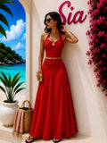 Two-Piece Set