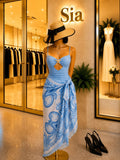 Swimwear & Cover Up