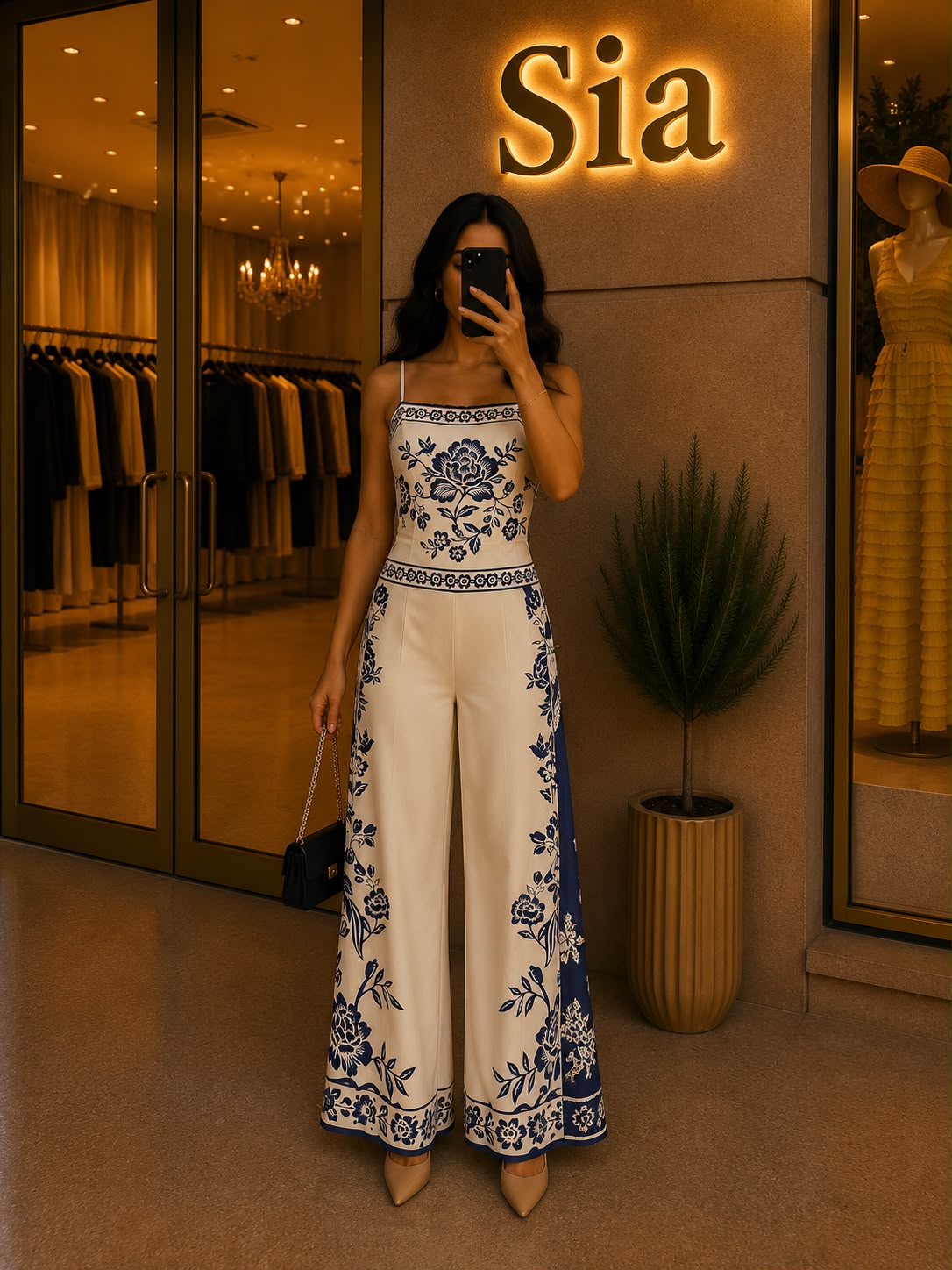 Jumpsuit
