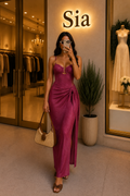 Swimwear & Cover Up