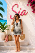 Cover Up Dress