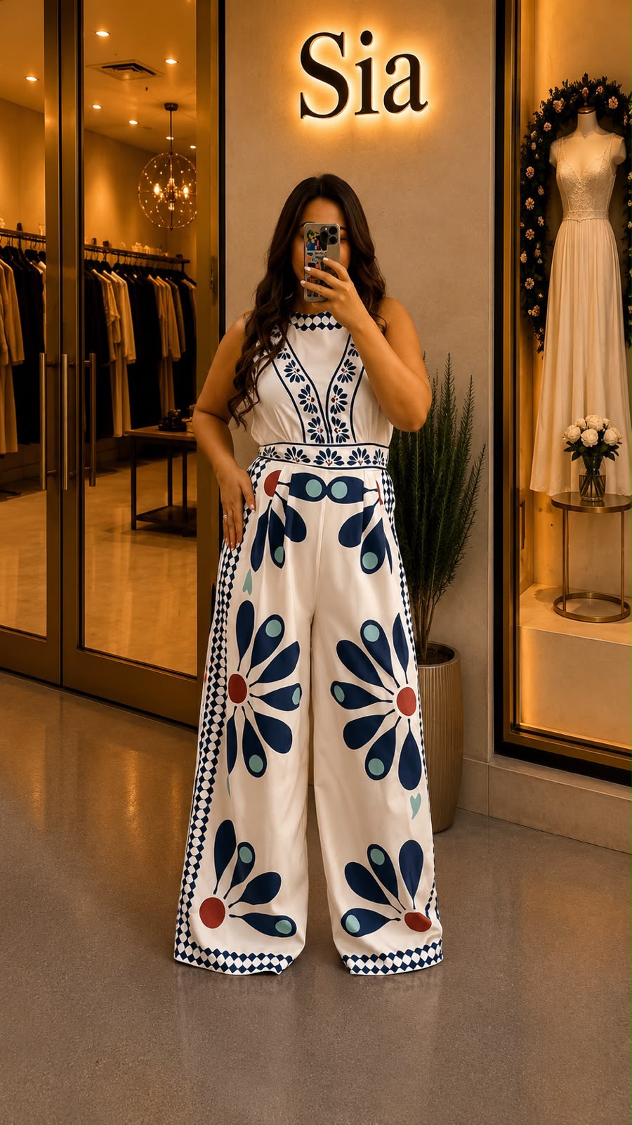 Jumpsuit
